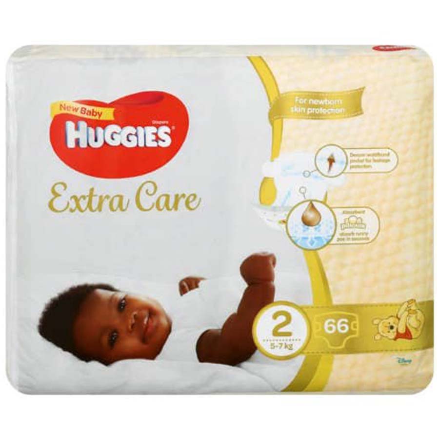 huggies gold size 2