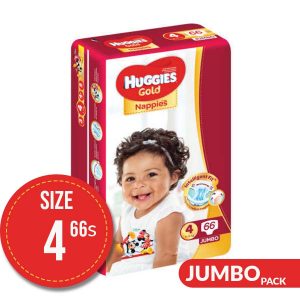 huggies gold size 2